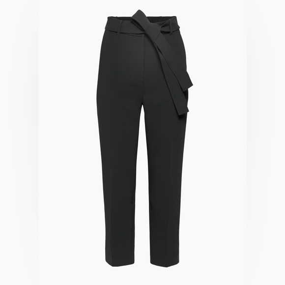 Wilfred Tie Front Pant - Picture 8 of 10